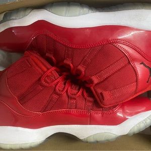 Air Jordan retro 11 in original box